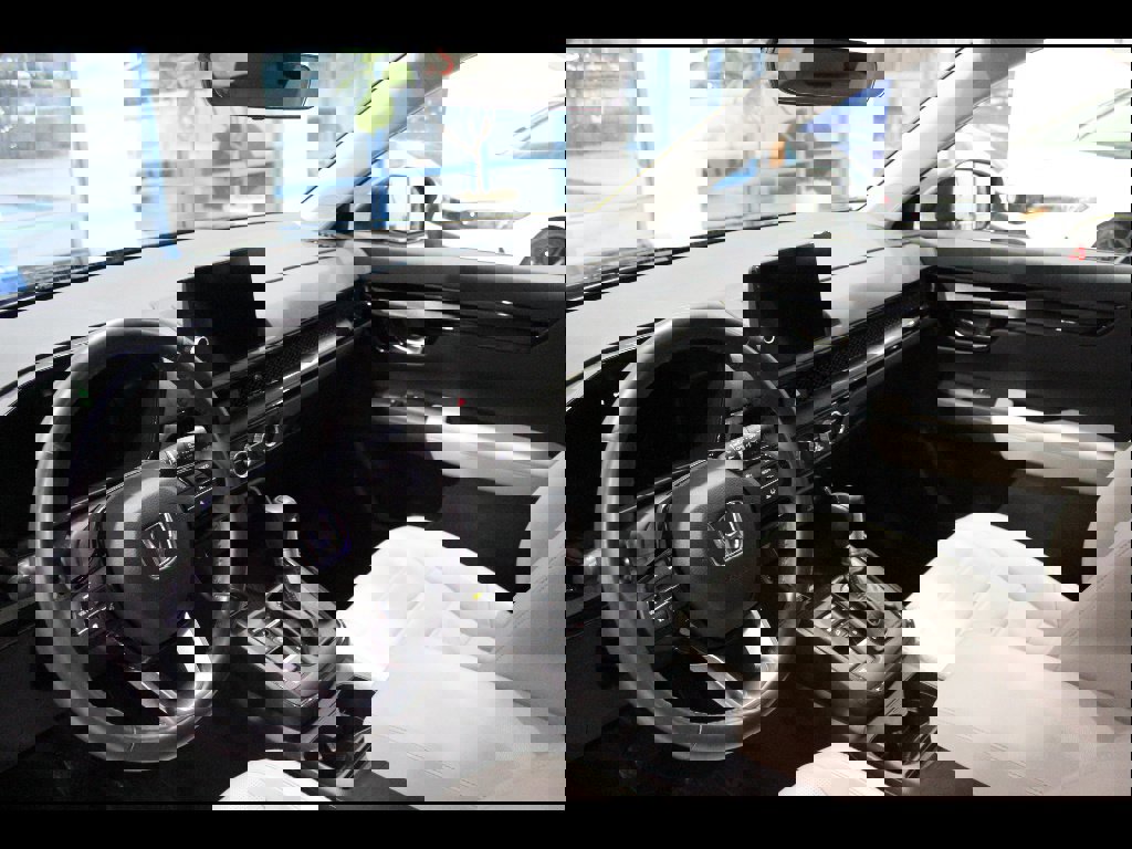 Certified 2023 Honda CR-V EX-L image 13