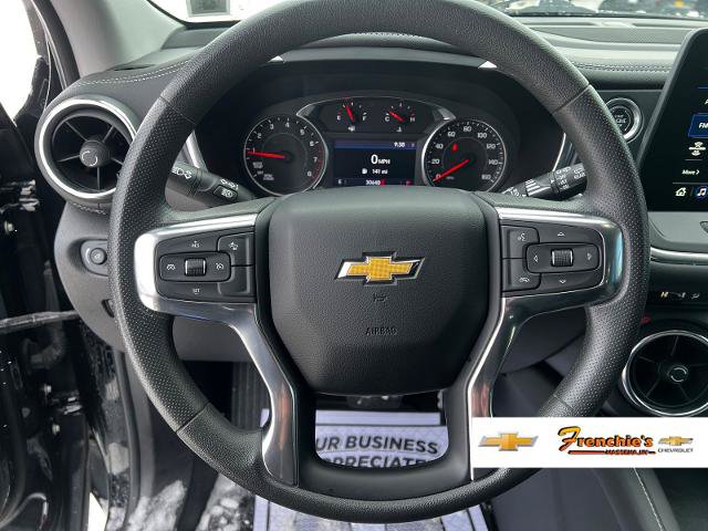 Used 2023 Chevrolet Blazer LT w/ Driver Confidence Package AWD/4WD image 33