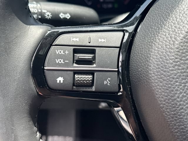 Used 2024 Honda HR-V EX-L image 24