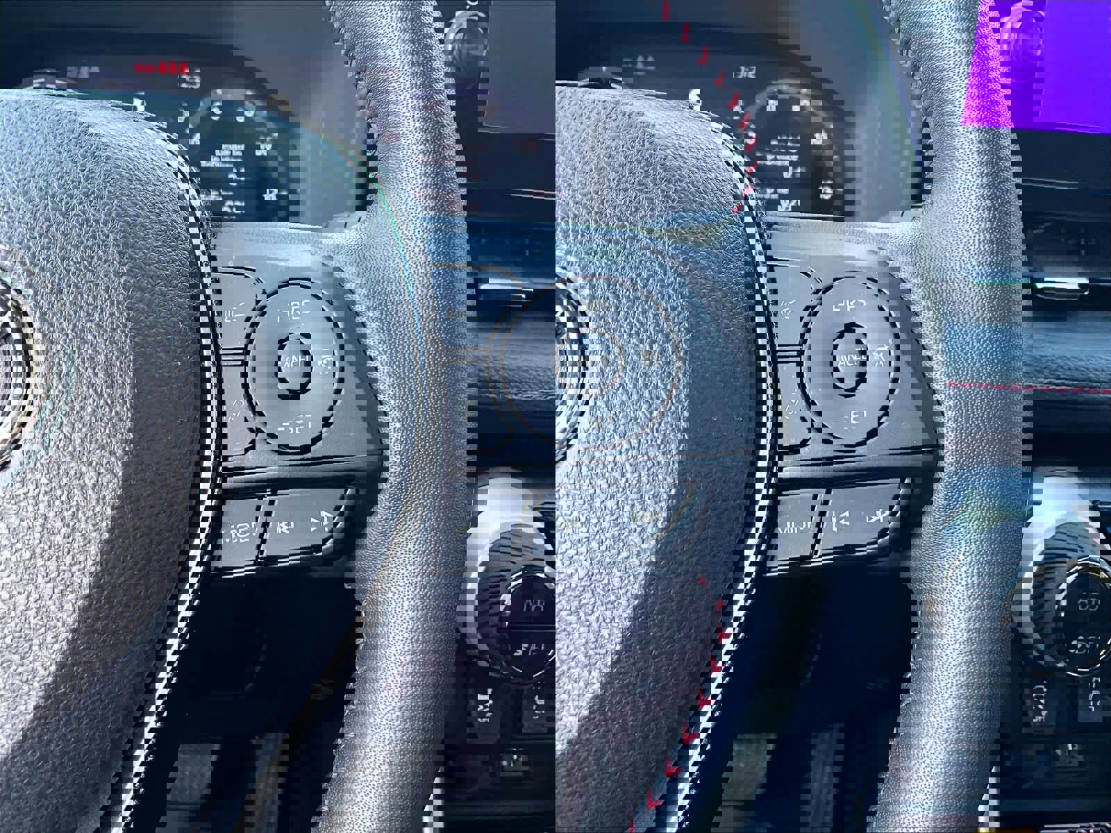 Certified 2023 Toyota RAV4 XSE image 24