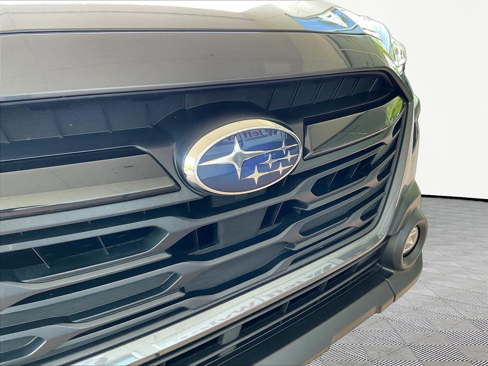 Used 2025 Subaru Outback Onyx Edition w/ Popular Package #2 AWD/4WD image 31