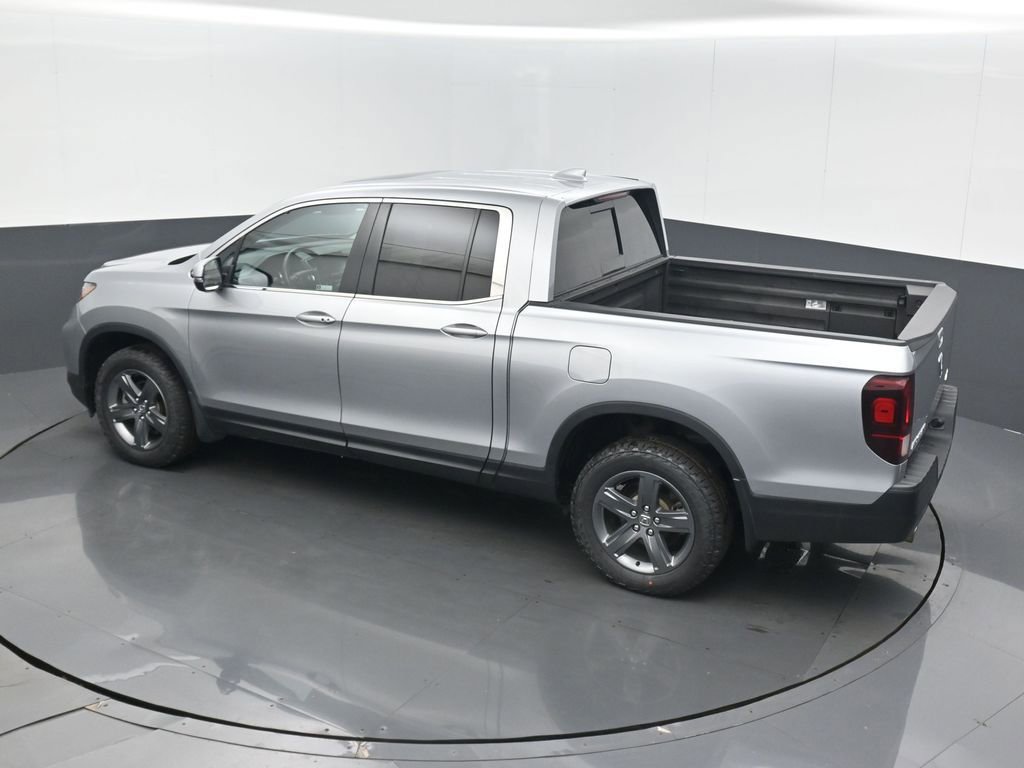 Certified 2023 Honda Ridgeline RTL image 15