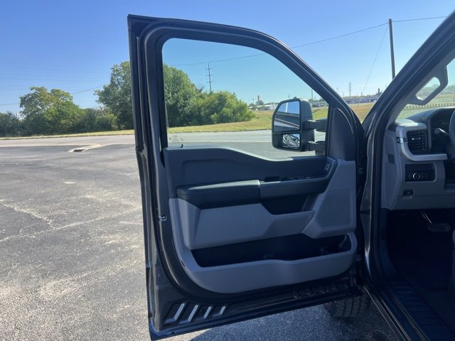 New 2026 Ford F250 XL w/ STX Appearance Package image 13