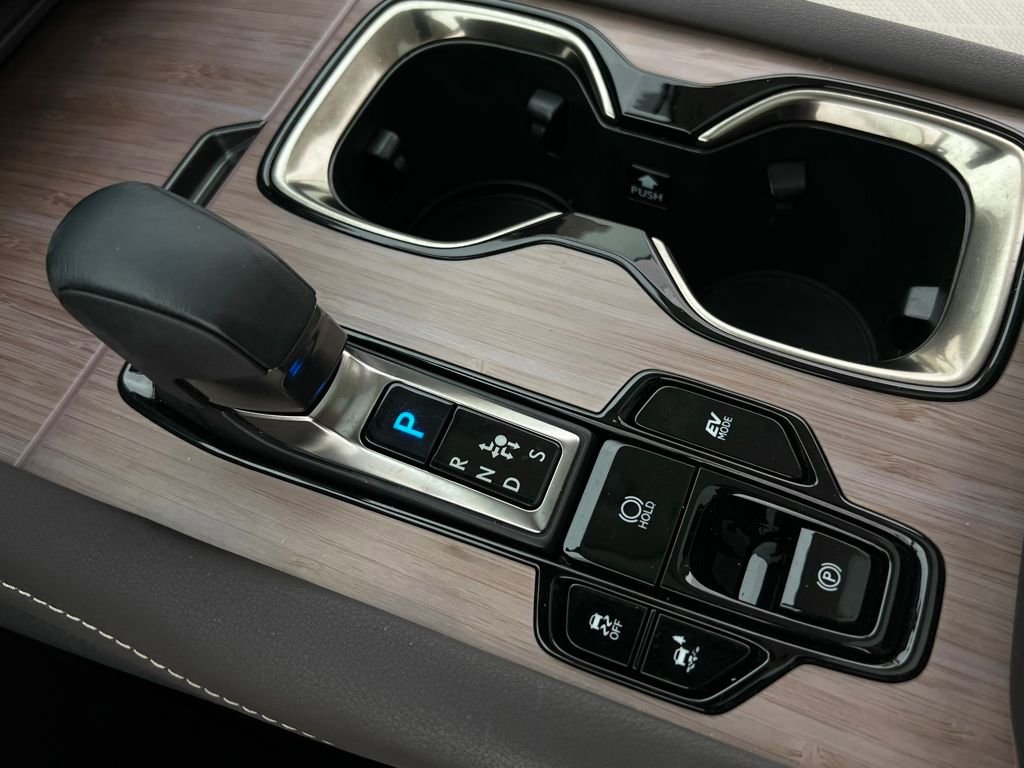 Certified 2023 Lexus RX 350 w/ Accessory Package (2T) image 29