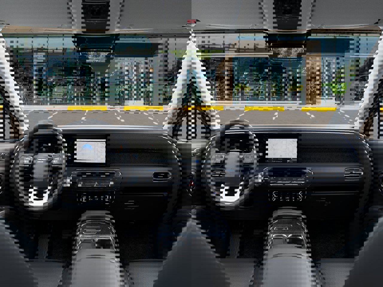 New 2026 Hyundai Palisade Limited image 11