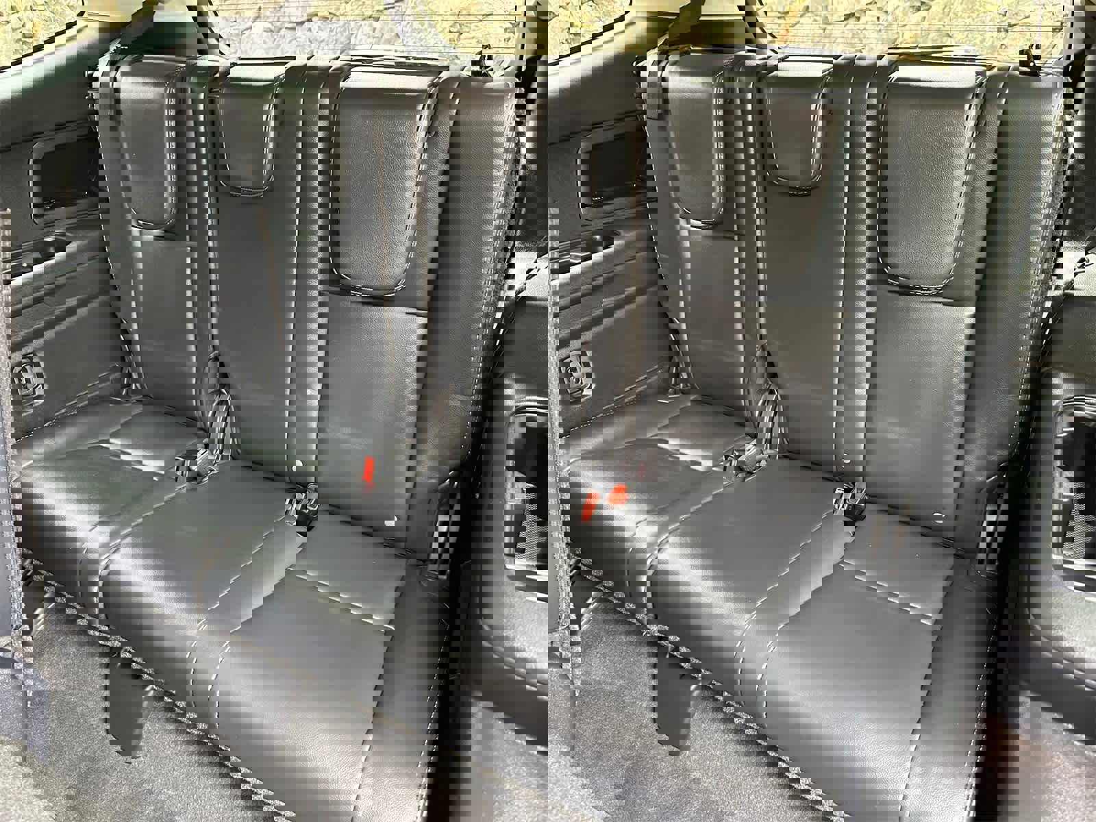 Certified 2024 Subaru Ascent Limited image 12