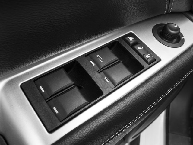 Used 2016 Jeep Compass Latitude image 21