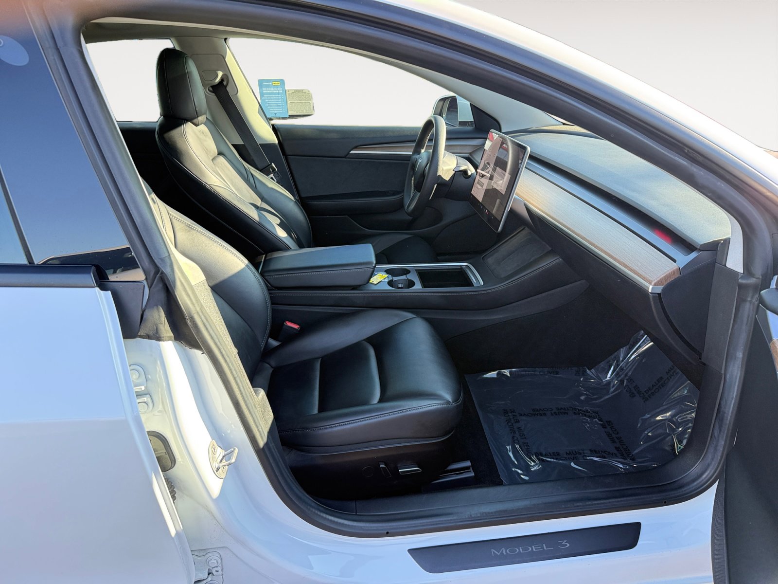 Used 2022 Tesla Model 3 Long Range image 19