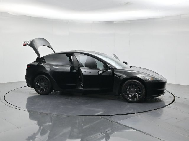 Used 2024 Tesla Model 3 Long Range AWD/4WD image 49