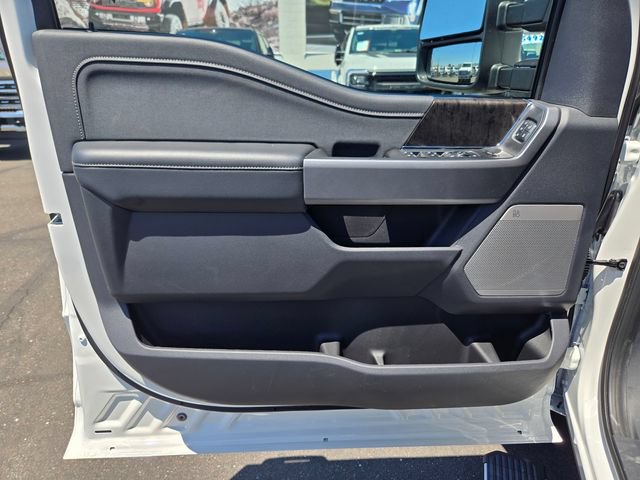 New 2026 Ford F250 Lariat w/ FX4 Off-Road Package AWD/4WD image 18
