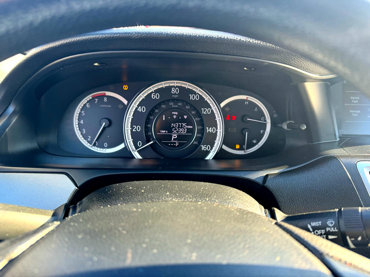 Used 2015 Honda Accord LX image 16