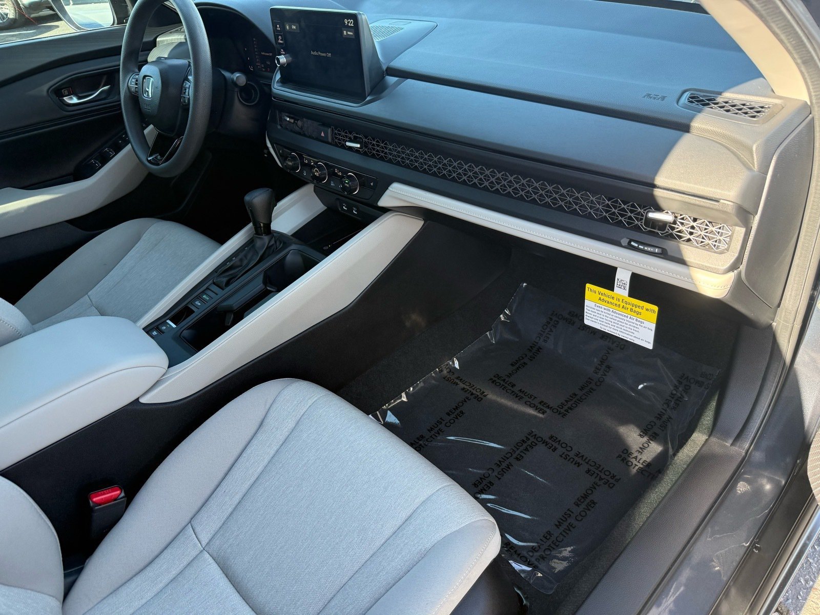 Certified 2026 Honda Accord SE image 31