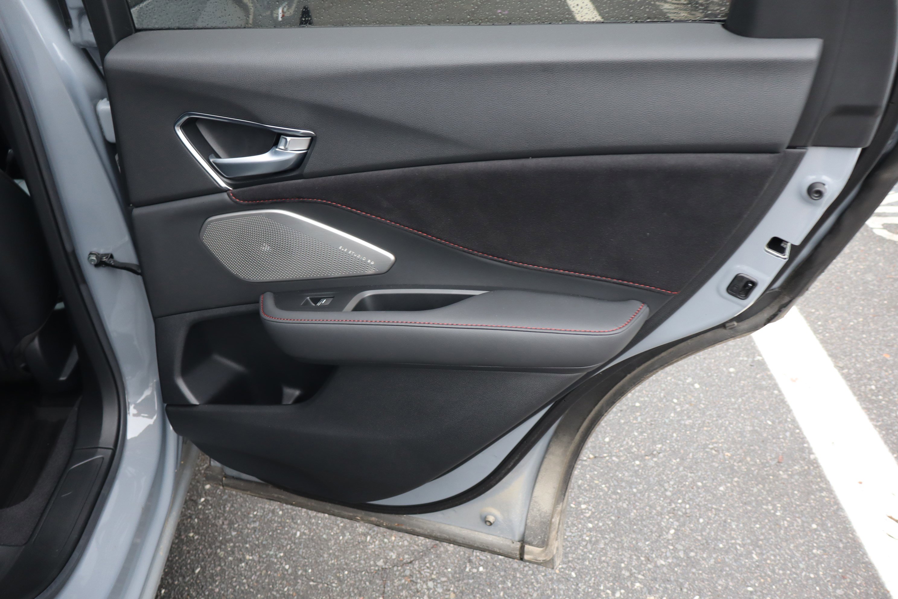 Used 2025 Acura RDX A-Spec image 37