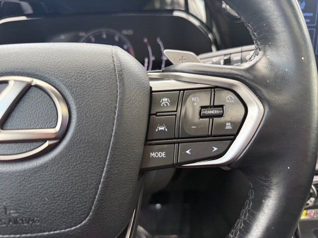 Used 2022 Lexus NX 350 Premium image 18