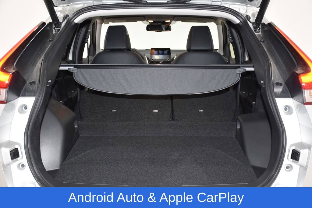 New 2025 Mitsubishi Eclipse Cross SE image 29