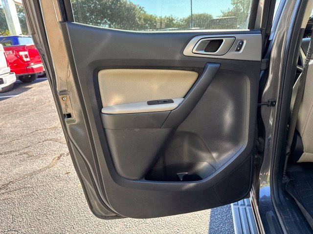 Used 2020 Ford Ranger XLT w/ Equipment Group 301A Mid AWD/4WD image 11