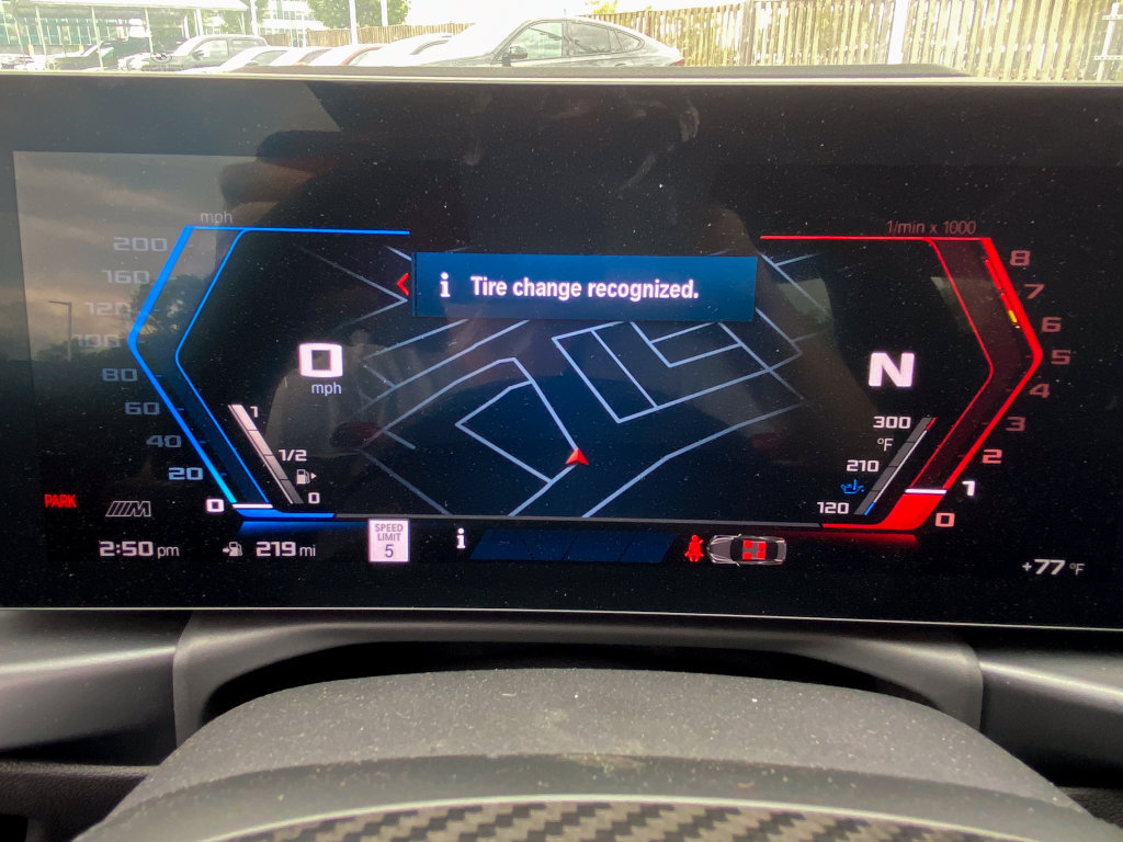 New 2026 BMW M2 w/ Lighting Package RWD image 27