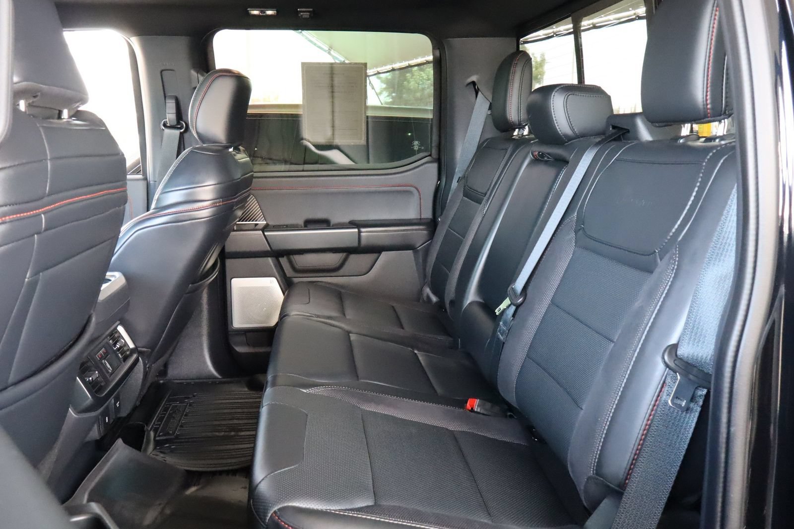 Used 2024 Ford F150 Raptor AWD/4WD image 37