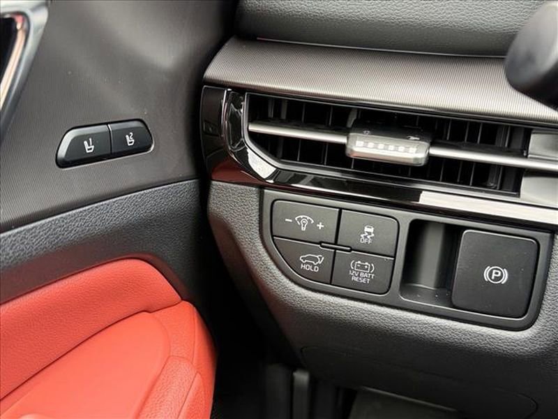 New 2026 Kia Sportage SX Prestige image 24