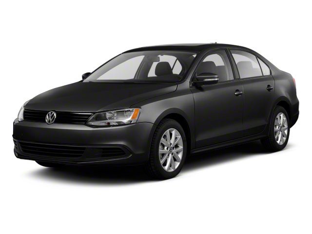 Used 2012 Volkswagen Jetta SE