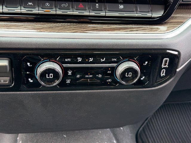 New 2026 Chevrolet Silverado 1500 LT AWD/4WD image 19
