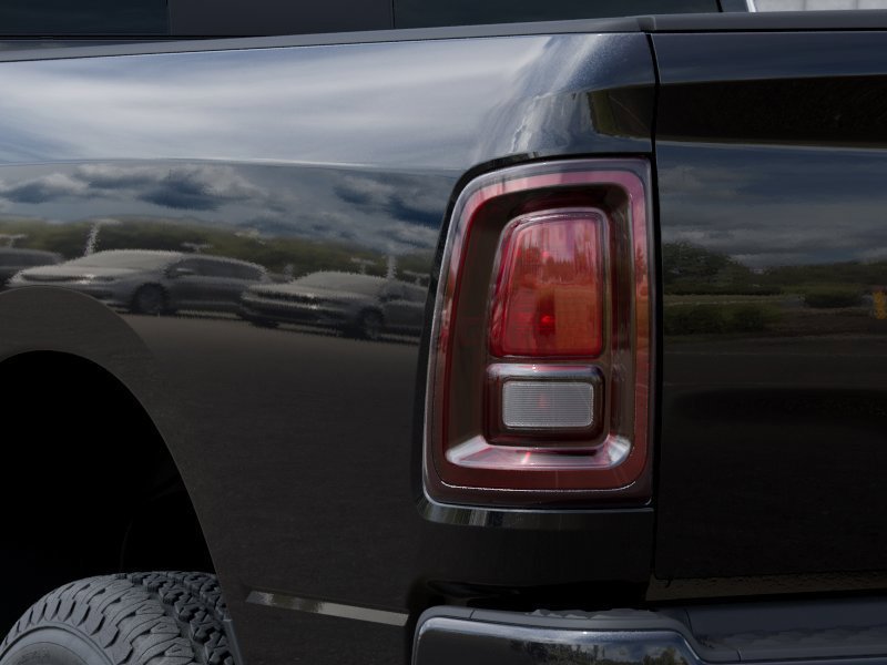 New 2027 RAM 2500 Tradesman AWD/4WD image 9