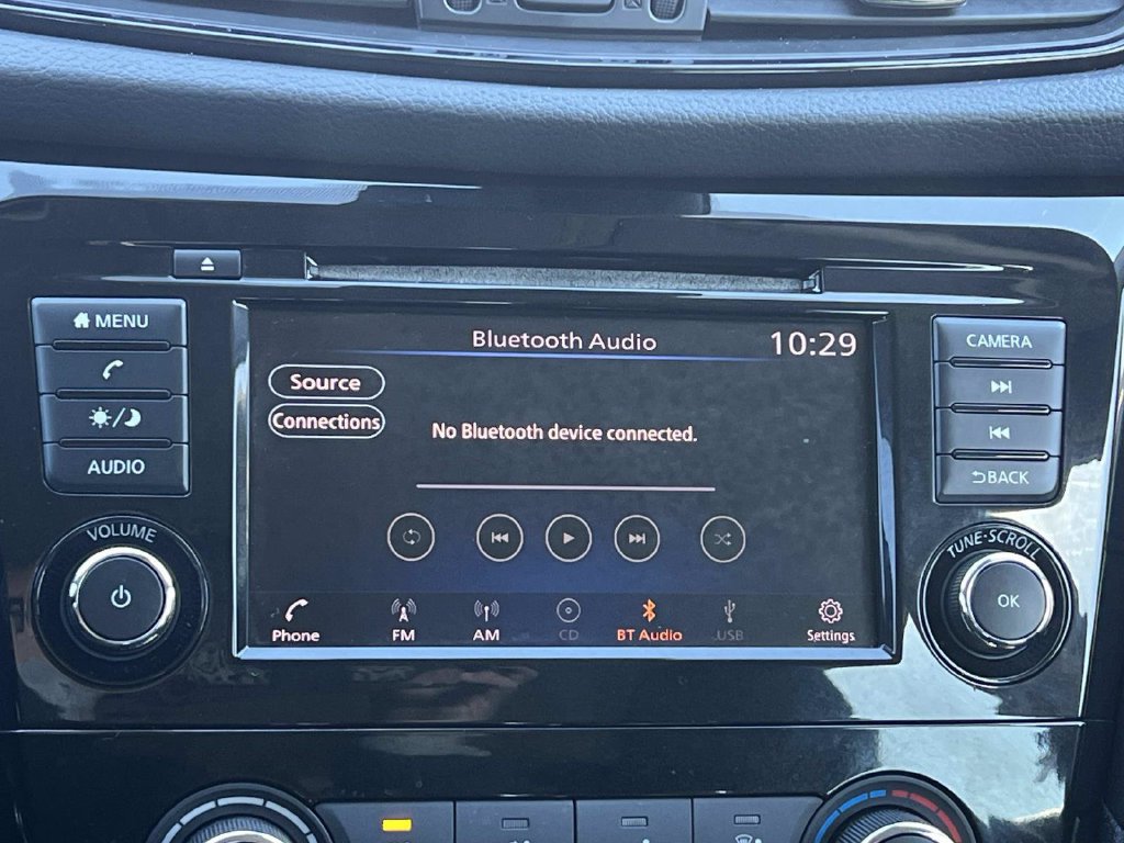 Used 2019 Nissan Rogue S FWD image 32