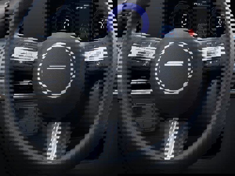 New 2026 Hyundai Tucson SE image 15