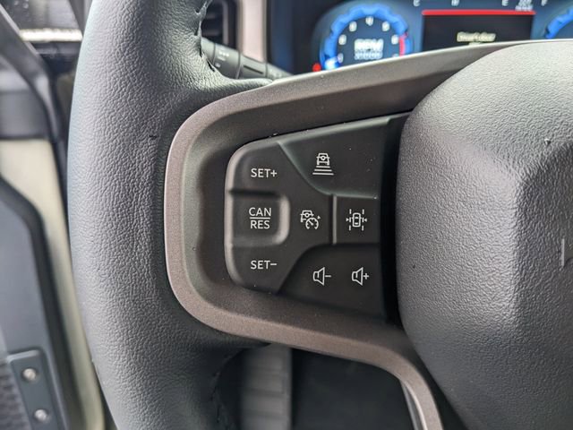 New 2025 Ford Bronco Outer Banks AWD/4WD image 30