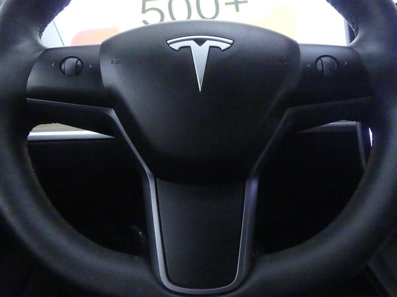 Used 2021 Tesla Model 3 Performance AWD/4WD image 16