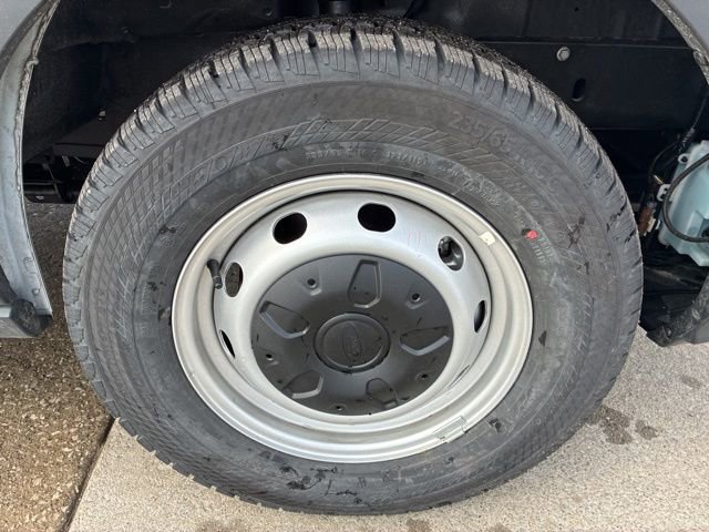 Used 2025 Ford Transit 150 Low Roof w/ Load Area Protection Package image 18