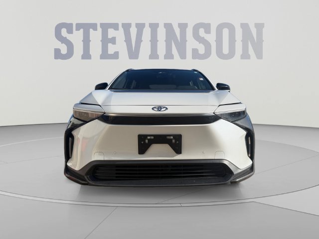 Certified 2024 Toyota bZ4X AWD w/ Weather Package image 8