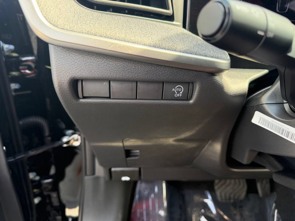New 2026 Nissan Kicks SV w/ Cold Weather Package FWD image 14