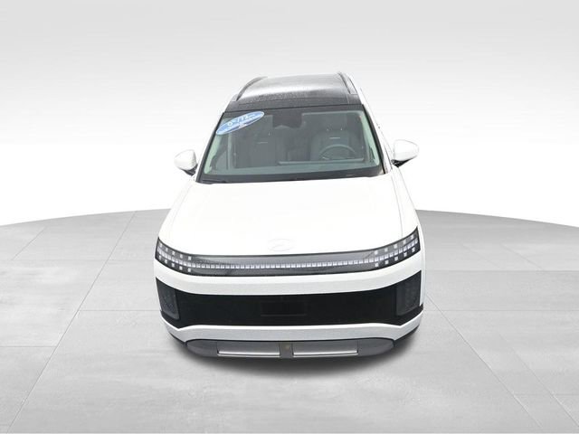 New 2026 Hyundai Ioniq 9 Limited image 25