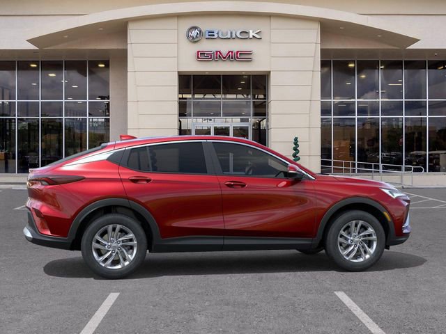 New 2026 Buick Envista Preferred w/ Convenience I Package FWD image 5