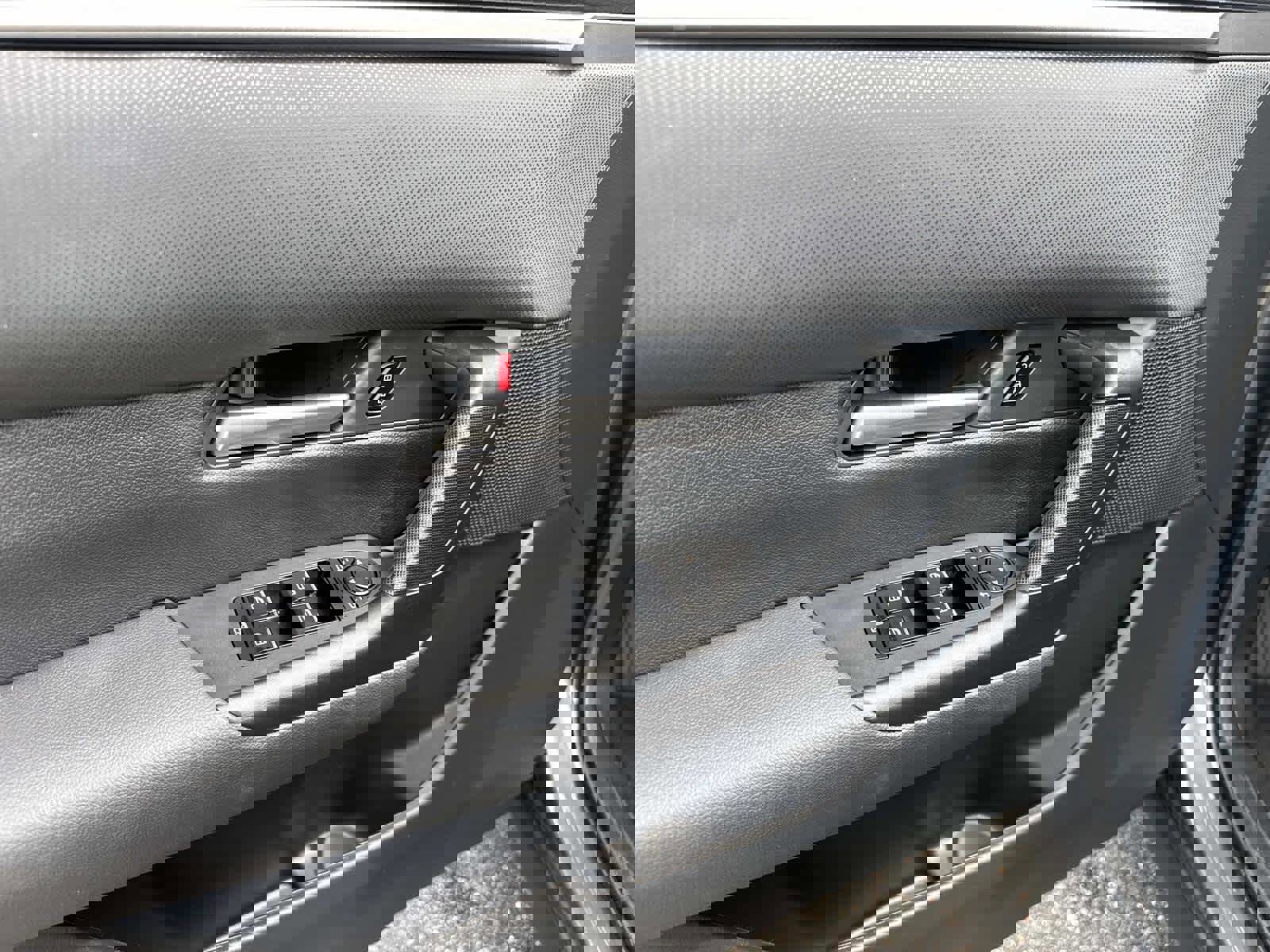 Used 2025 MAZDA CX-50 AWD 2.5 S w/ Preferred Package image 18