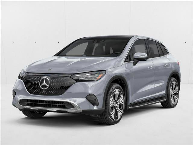 New 2027 Mercedes-Benz EQE 320 4MATIC SUV image 1