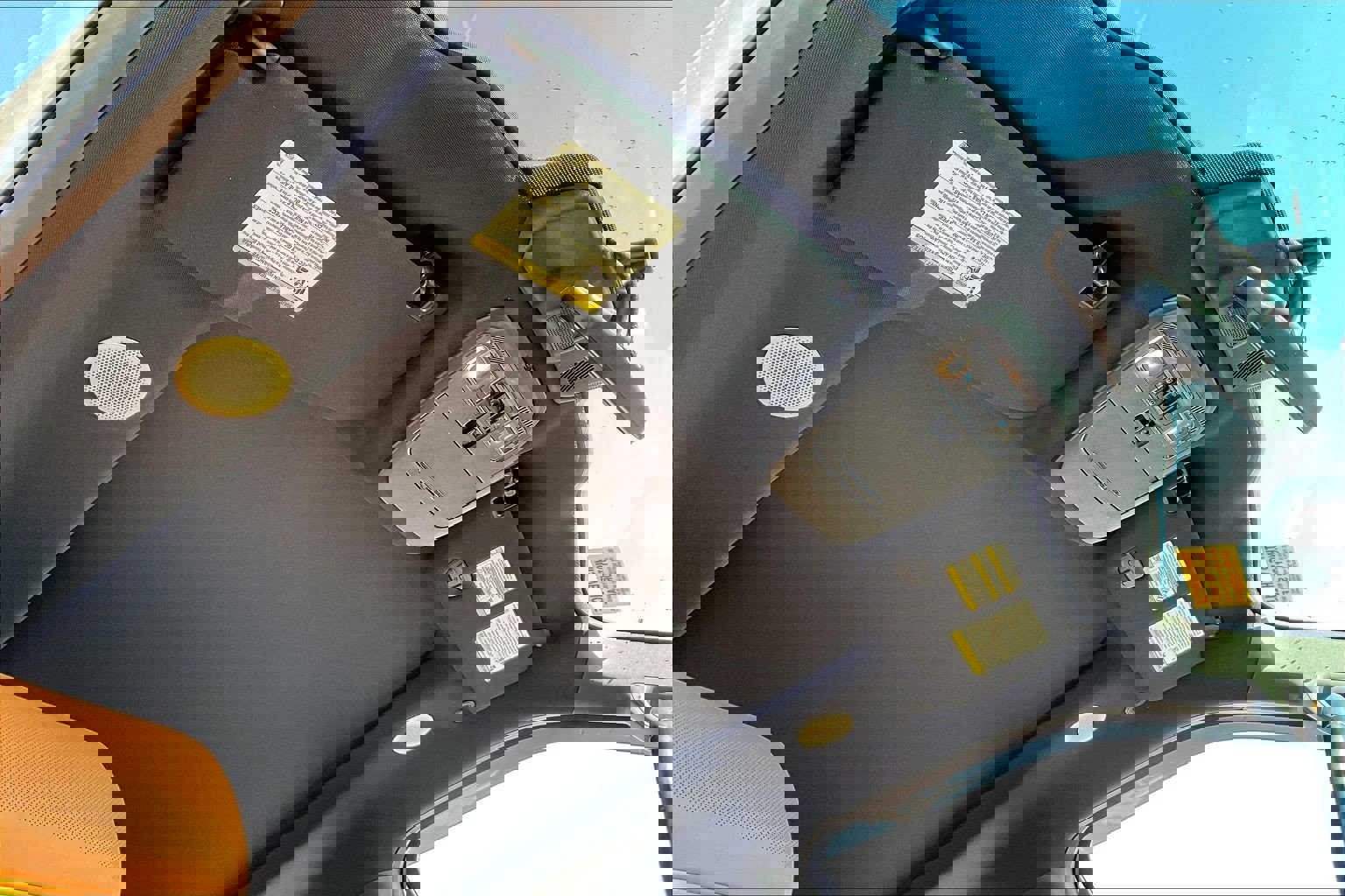 Certified 2021 Ford F150 Platinum w/ Equipment Group 701A High image 31