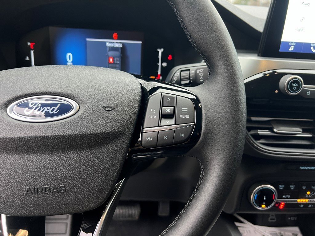 New 2026 Ford Escape Active w/ Cold Weather Package AWD/4WD image 23