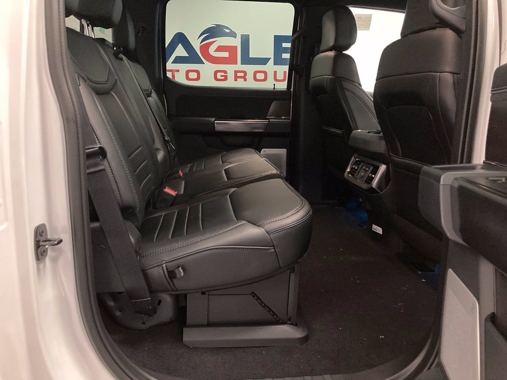 New 2027 Ford F250 Platinum AWD/4WD image 43