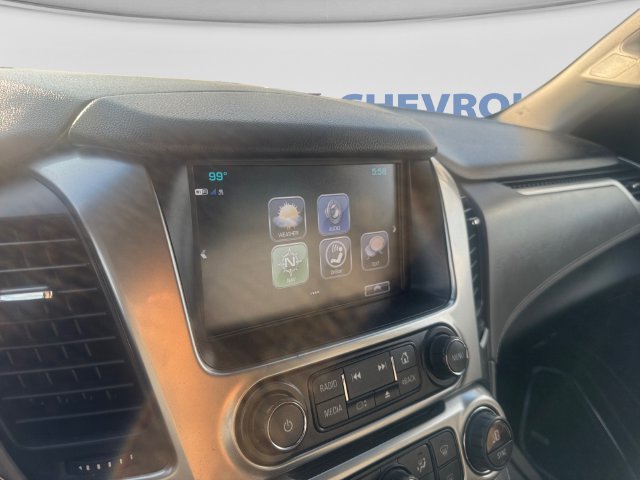 Used 2017 Chevrolet Tahoe LT w/ Luxury Package AWD/4WD image 15