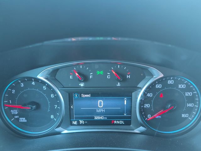 Used 2023 Chevrolet Equinox LT image 15