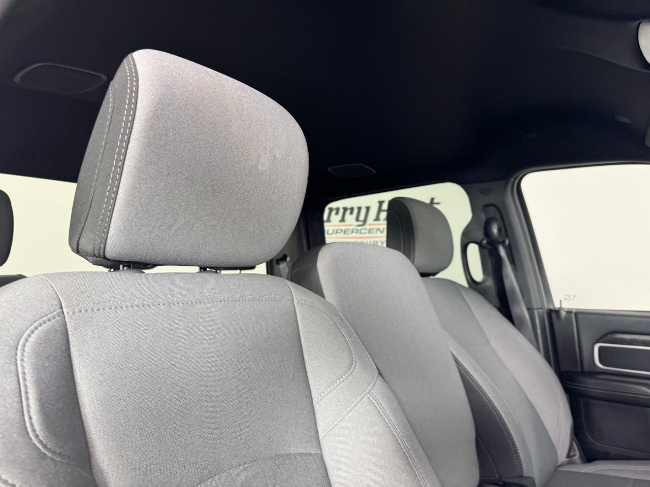 Used 2024 RAM 2500 Big Horn w/ Bed Utility Group image 28