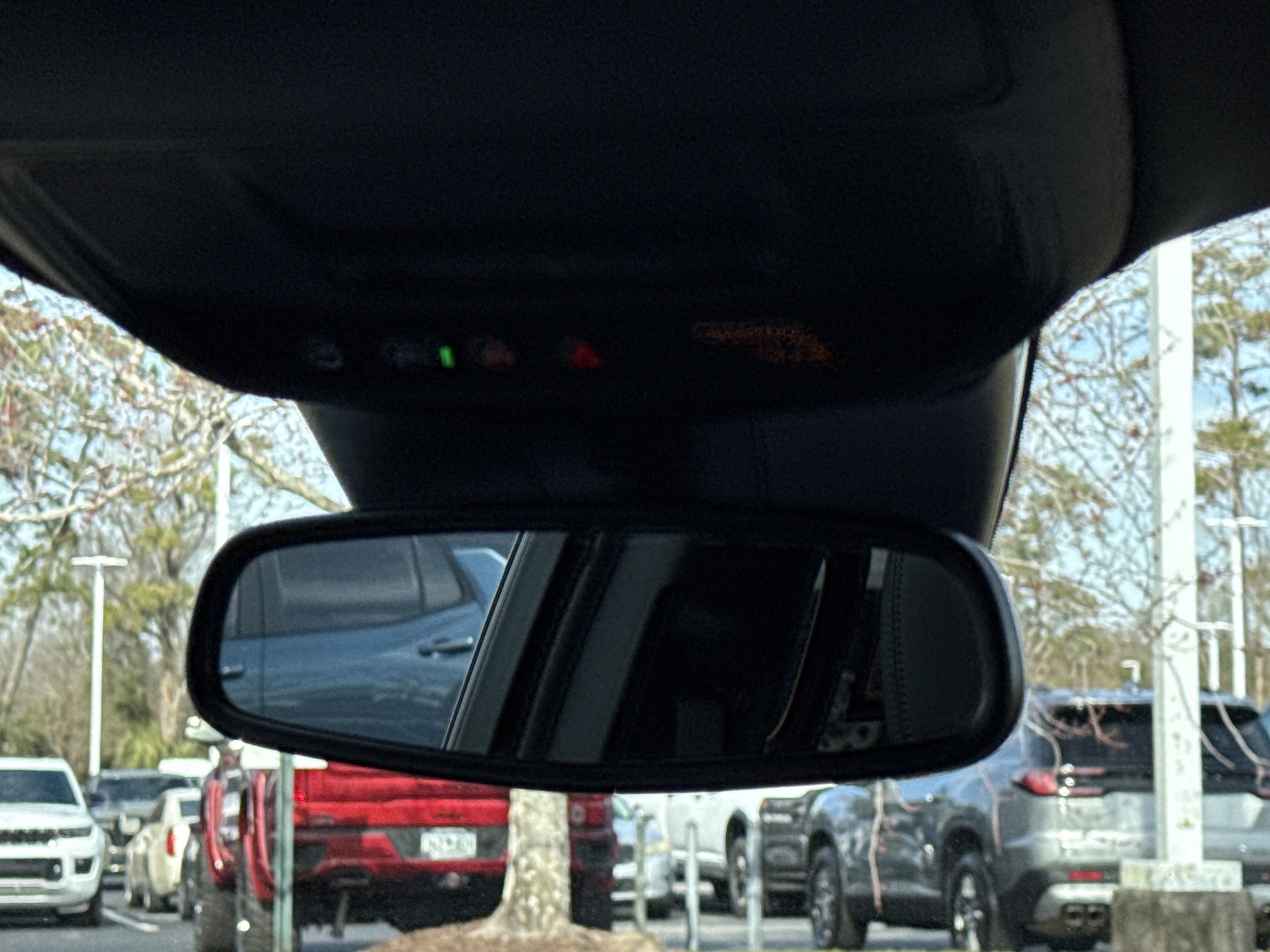 Certified 2025 Buick Enclave Preferred image 27