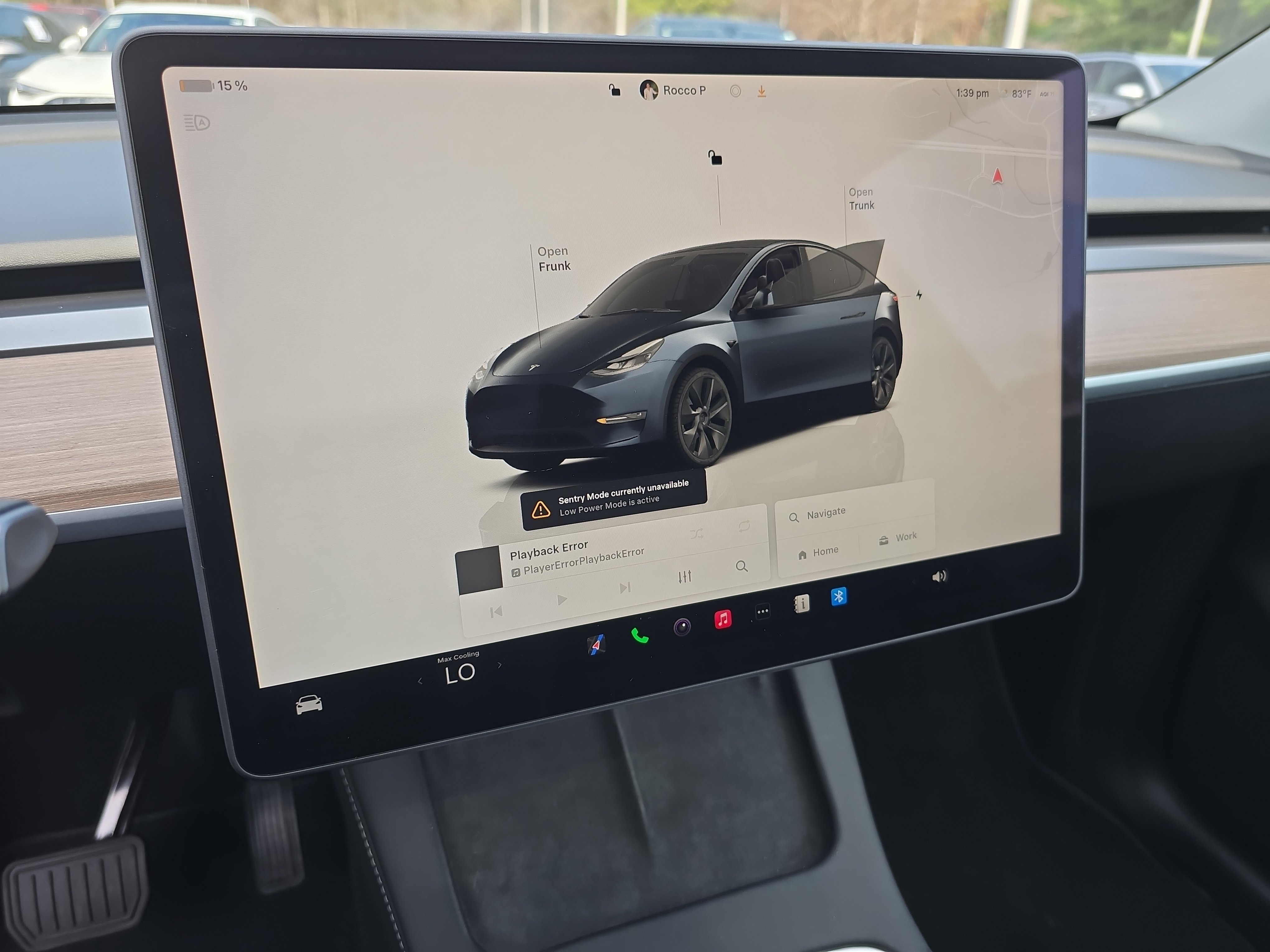 Used 2025 Tesla Model Y Long Range image 19