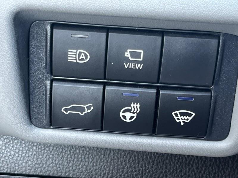 Used 2021 Toyota Highlander Limited image 23