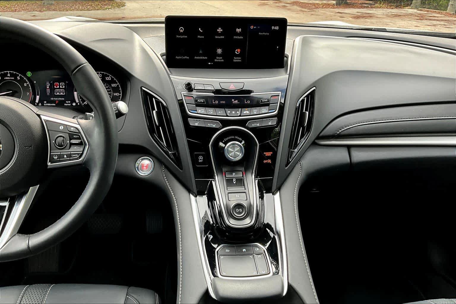 Certified 2024 Acura RDX SH-AWD w/ Technology Package image 7
