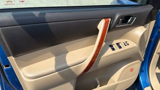 Used 2008 Toyota Highlander Limited image 22