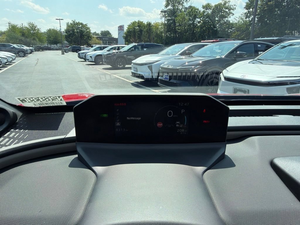 Used 2026 Toyota bZ AWD/4WD image 28