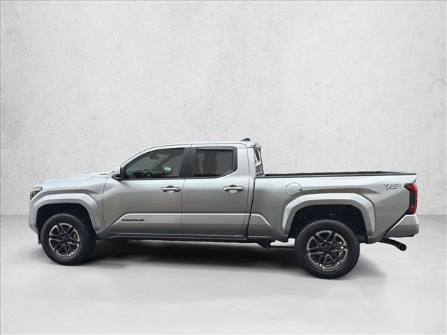 New 2026 Toyota Tacoma TRD Sport image 8